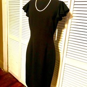 Dress Antonio melani size 6 new